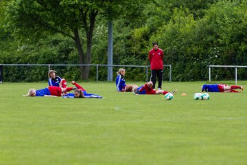 Bild 1 - Frauen SV Henstedt Ulzburg - Holstein Kiel : Ergebnis: 2:1